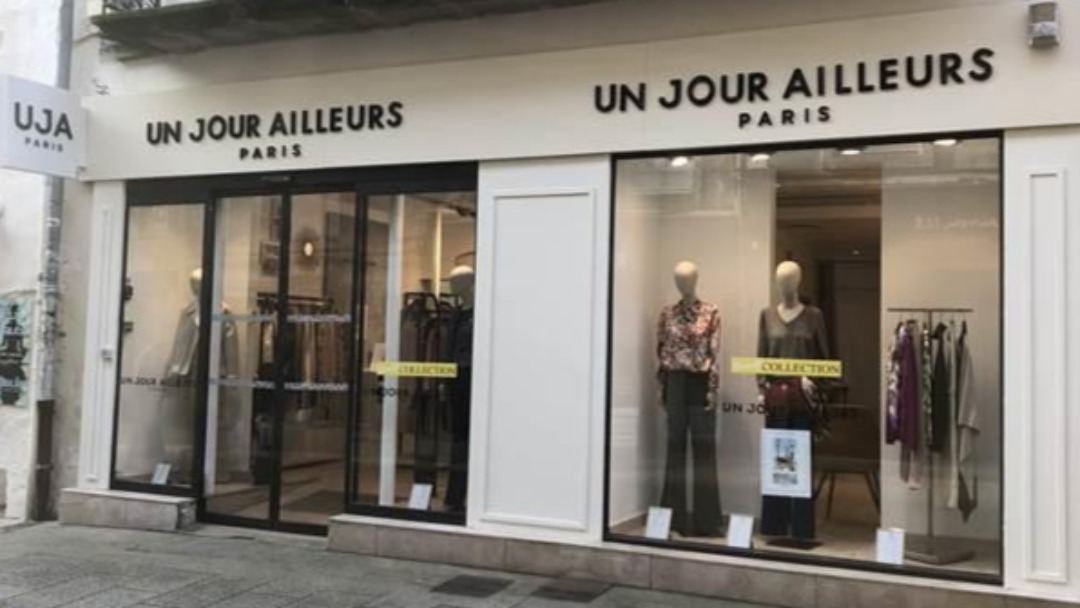 Magasin Quimper - Quimper (29000) Visuel 1